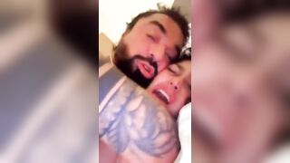 Actor Ajaz Khan ki viral desi sex mms