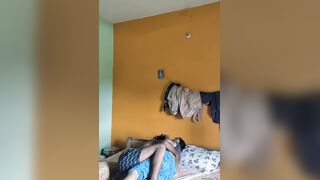 Marathi bhabhi blowjob dekar chud gayi