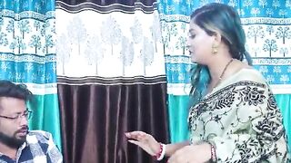 Bengali bhabhi Sudipa ki Indian xxx film