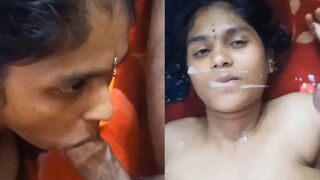 Tamil randi ne blowjob dekar cumshots ka maza liya