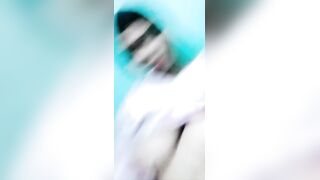 Cute Marathi girl ki mast solo sex video