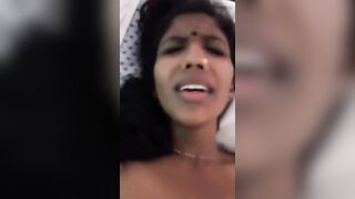 Tamil gf ki chudai ki desi bf clip
