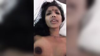 Tamil gf ki chudai ki desi bf clip